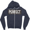 Perfect Zipper Hoodie