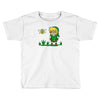 navi Toddler T-shirt