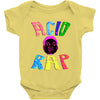 acid rap Baby Bodysuit