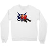 funny gaming Crewneck Sweatshirt