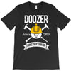 doozer construction co T-Shirt