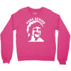 jeff lynne homage Crewneck Sweatshirt