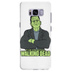 old school zombie Samsung Galaxy S8 Plus