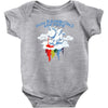 rainblows Baby Onesie