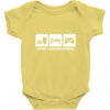 eat Baby Onesie