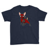 chihuahuapool Youth Tee