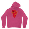 isla nublar Unisex Hoodie