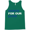 March For Our Lives Tank Top