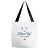 Scheer Up! 2019 is Coming Tote Bags