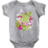 throne runners Baby Onesie