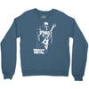 funny darth vader heavy metal i find your lack star wars Crewneck Sweatshirt