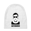 Notorious Baby Beanies