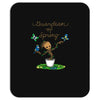 guardian of spring a Mousepad