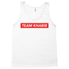 team khabib hypebeast Tank Top