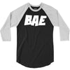 bae funny 3/4 Sleeve Shirt