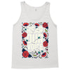 Women's March Hear Our Voice Tank Top