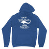 New Mother 2018 Rokie Dept. Unisex Hoodie