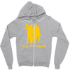 us veteran Zipper Hoodie