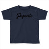 papacito Toddler T-shirt
