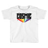 Cosmic Toddler T-shirt