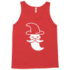 minimal wizard Tank Top