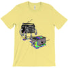 revenge of the radio star T-Shirt