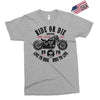 ride or die Exclusive T-shirt
