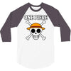 felpa one piece 3/4 Sleeve Shirt