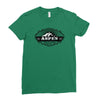 aspen Ladies Fitted T-Shirt