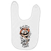 donkey kong country Baby Bibs