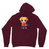 puppy love Unisex Hoodie