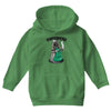 caffeinate! Youth Hoodie