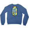 ybn gang Crewneck Sweatshirt
