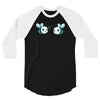 boo bees 3/4 Sleeve Shirt