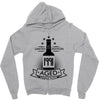 limited edition 1991 aged perfection Zipper Hoodie