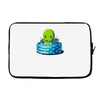 call of the kiddie pool Laptop sleeve