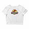 toronto Crop Top