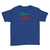 grace the blesssingg!! Youth Tee