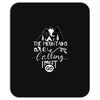 The Mountains Are Calling, I Must Go Mousepad