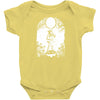 and sit together, now and forever Baby Bodysuit