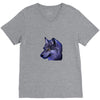 1519756025333 trimmed V-Neck Tee