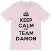 team damon salvatore T-Shirt