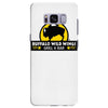 buffalo wild wings Samsung Galaxy S8 Plus Case