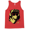hip hop gorila Tank Top