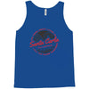 living in santa carla Tank Top