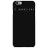 new james bay logo iPhone 6/6s Case