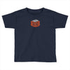 LOGO IT'S COOL Toddler T-shirt