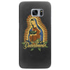 our lady of guacamole Samsung Galaxy S7 Edge
