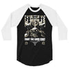 war never changes 3/4 Sleeve Shirt