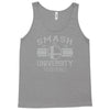 smash university Tank Top